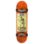 CRE-COM-0165 Creature Complete Deathcard Large Sk8 8.25in