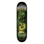 CRE-SKD-2396 Creature Pro Deck Baekkel Graveyard 8.375in