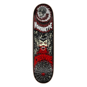 CRE-SKD-2398 Creature Pro Deck Navarrette Hell Queen 8.53in