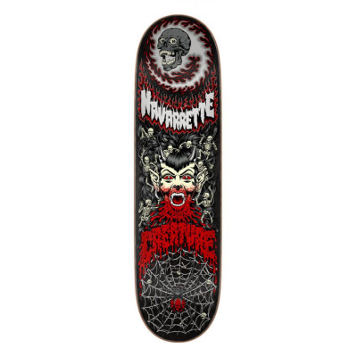 CRE-SKD-2398 Creature Pro Deck Navarrette Hell Queen 8.53in