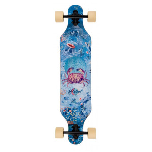 D Street Dropthrough Reef 37in