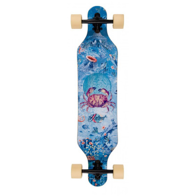 D Street Dropthrough Reef 37in