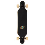 D Street Dropthrough Reef 37in