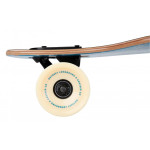 D Street Dropthrough Reef 37in