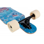 D Street Dropthrough Reef 37in