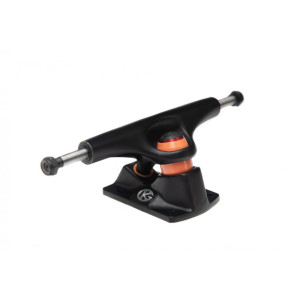 Grindking Truck Disruptor Matte Black 5,5in