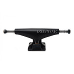 Grindking Truck Disruptor Matte Black 5,5in