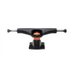 Grindking Truck Disruptor Matte Black 5,5in