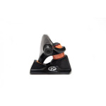 Grindking Truck Disruptor Matte Black 5,5in