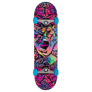 Santa Cruz Complete Obscure Hand Large 8,25