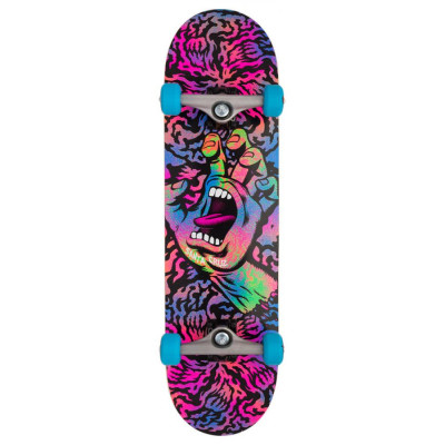 Santa Cruz Complete Obscure Hand Large 8,25