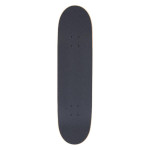 SCR-COM-2041 Santa Cruz Complete Screaming Hand Large Sk8 GOLD 8.25