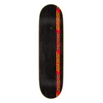 SCR-SKD-2408 Santa Cruz Deck Descend Dot 8.5in