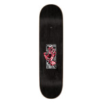 SCR-SKD-2412 Santa Cruz Deck Flier Collage Dot 8.125in