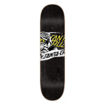 SCR-SKD-2427 Santa Cruz Everslick Deck Roskopp Misprint 8.0in