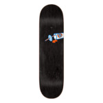 SCR-SKD-2428 Santa Cruz Everslick Deck Braun Munchies 8.25