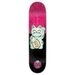 SCR-SKD-2435 Santa Cruz Lucky Cat 7 Ply Birch 7.75in