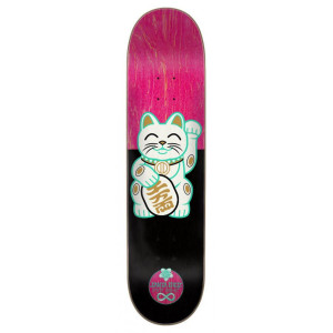 SCR-SKD-2435 Santa Cruz Lucky Cat 7 Ply Birch 7.75in
