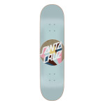 SCR-SKD-2436 Santa Cruz Delta Dot 7 Ply Birch 8.125in