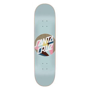 SCR-SKD-2436 Santa Cruz Delta Dot 7 Ply Birch 8.125in