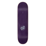 SCR-SKD-2436 Santa Cruz Delta Dot 7 Ply Birch 8.125in