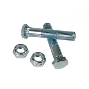 Sushi Truck Kit Kingpin Kit