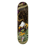 Creature Pro Deck Lockwood Beast of Prey 8.25in