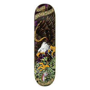 Creature Pro Deck Lockwood Beast of Prey 8.25in