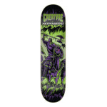 CRE-SKD-2386 Creature VX Deck Martinez Horseman 8.25in