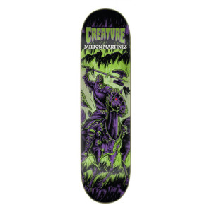 CRE-SKD-2386 Creature VX Deck Martinez Horseman 8.25in