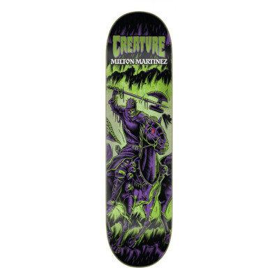 CRE-SKD-2386 Creature VX Deck Martinez Horseman 8.25in