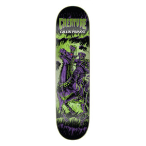 CRE-SKD-2387 Creature VX Deck Provost Horseman 8.0in