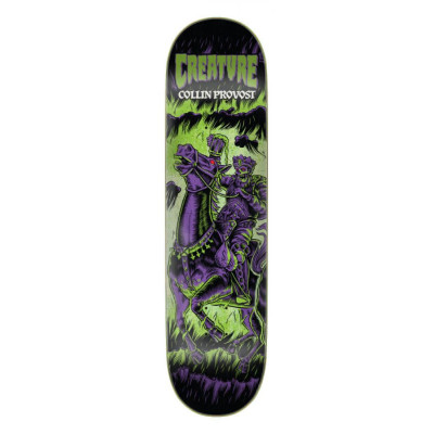 CRE-SKD-2387 Creature VX Deck Provost Horseman 8.0in
