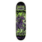 CRE-SKD-2388 Creature VX Deck Baekkel Horseman 8.5in