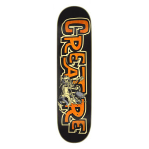 CRE-SKD-2416 Creature Deck Monster Mobile Birch 8.0in