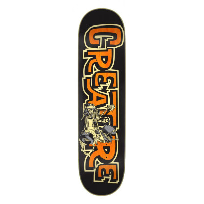 CRE-SKD-2416 Creature Deck Monster Mobile Birch 8.0in