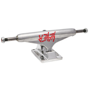 Indy Stage 11 Truck	Standard Slayer Silver 159mm