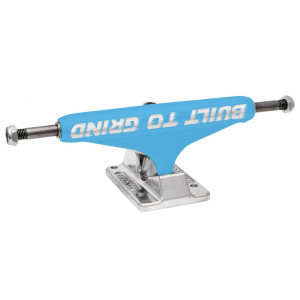 Indy Stage 11 Truck	Standard BTG Blue/Silver 139/144/149/159mm