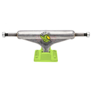 Indy Stage 11 Truck	Forged Hollow Hawk 139/144/149/159/169