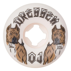 OJ Elite Mini Combo Wheels Dressen Pit 101a/56mm