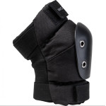 PRT-PEL-1517 Pro-Tec Pads Pro Pad Elbow Pad Black M ADULT