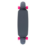 Santa Cruzer Complete Toxic Hand Drop Down 37.52
