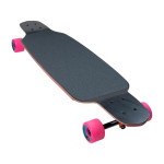 Santa Cruzer Complete Toxic Hand Drop Down 37.52