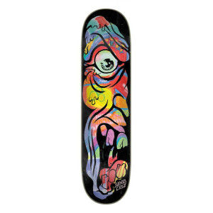 SCR-SKD-2415 Santa Cruz Everslick Deck Roskopp Pseudo 8.0