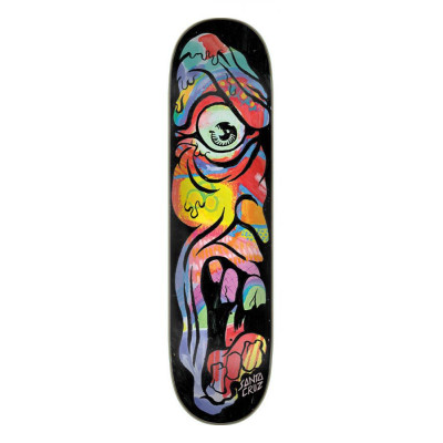 SCR-SKD-2415 Santa Cruz Everslick Deck Roskopp Pseudo 8.0