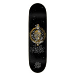 SCR-SKD-2421 Santa Cruz VX Deck Wooten Crest 8.5