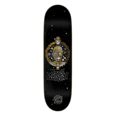 SCR-SKD-2421 Santa Cruz VX Deck Wooten Crest 8.5
