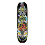 SCR-SKD-2424 Santa Cruz VX Deck Gartland Sweet Dreams 8.0