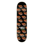 SCR-SKD-2424 Santa Cruz VX Deck Gartland Sweet Dreams 8.0