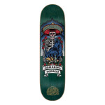 SCR-SKD-2464 Santa Cruz Pro Deck Guzman Dine With Me 8.25in